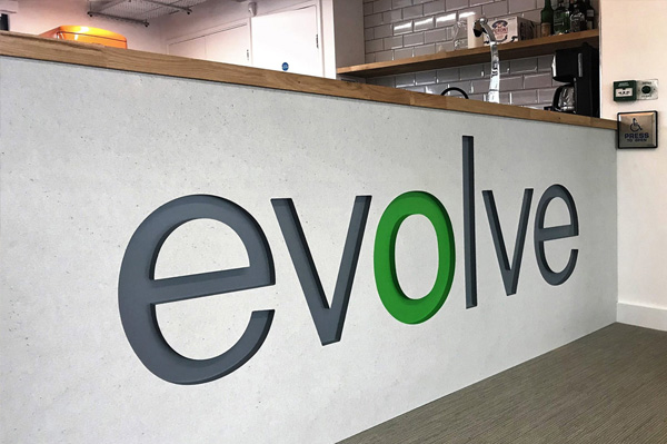 Evolve Consulting Engineers